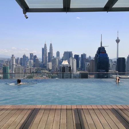 Fardain Place Kuala Lumpur Eksteriør billede