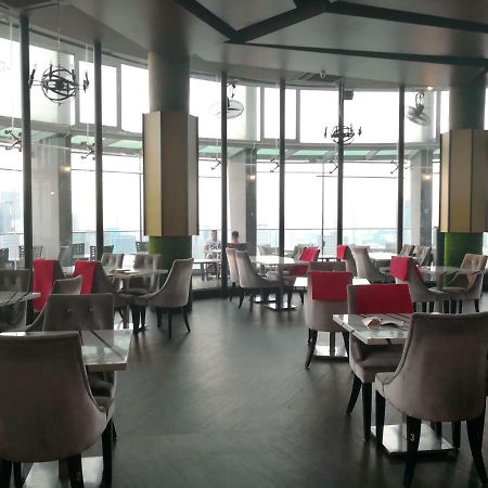 Fardain Place Kuala Lumpur Eksteriør billede