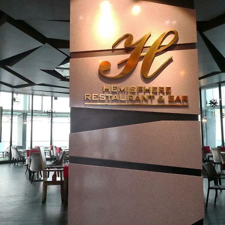 Fardain Place Kuala Lumpur Eksteriør billede