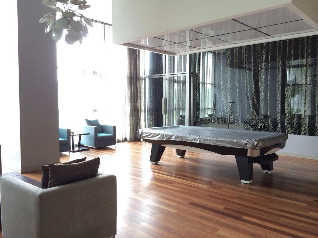 Fardain Place Kuala Lumpur Eksteriør billede