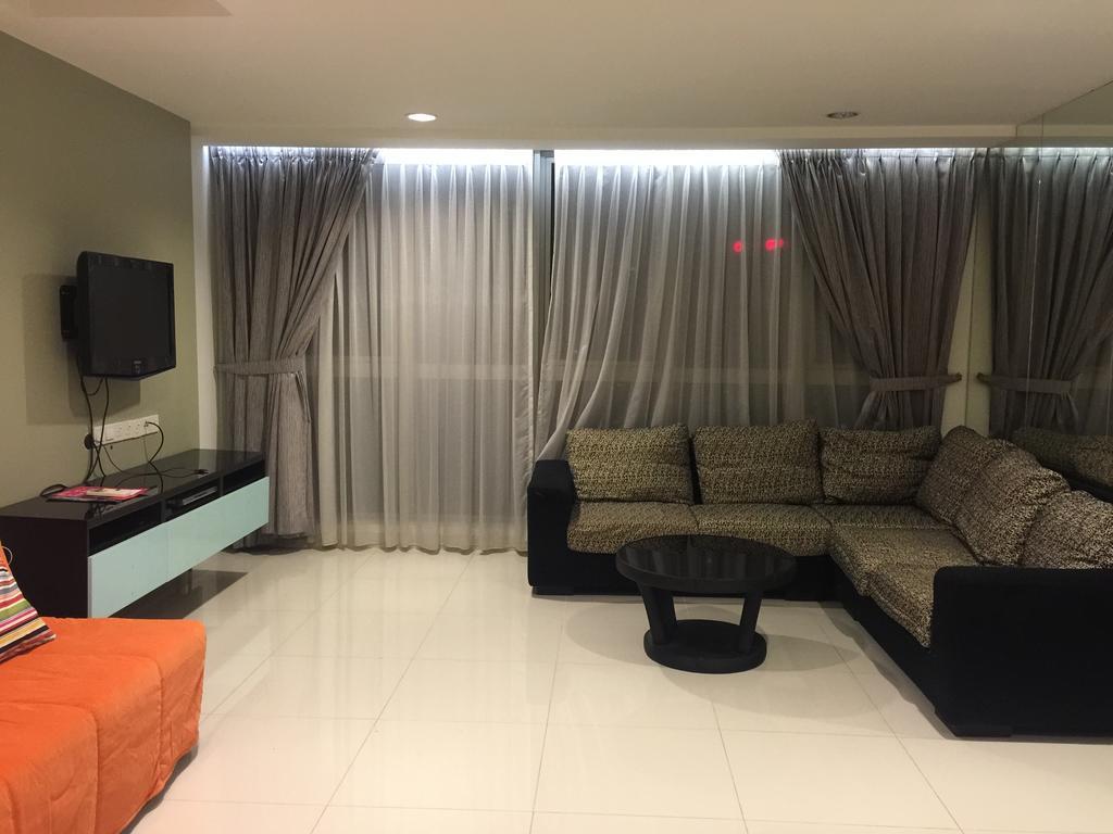 Fardain Place Kuala Lumpur Eksteriør billede