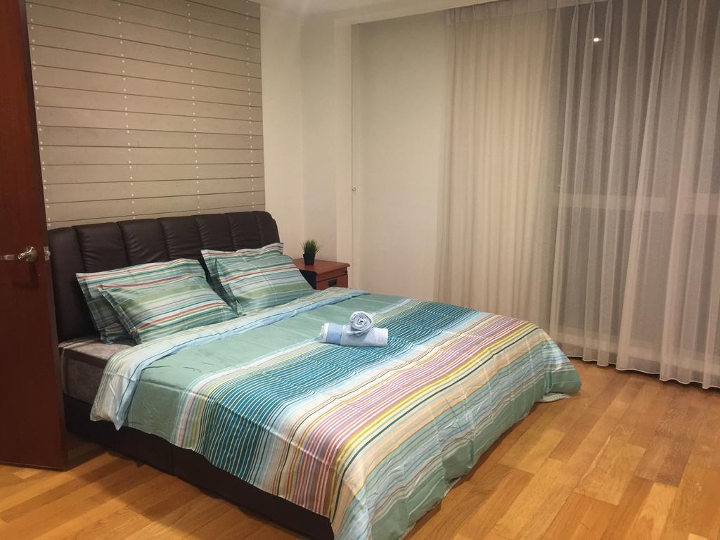 Fardain Place Kuala Lumpur Eksteriør billede