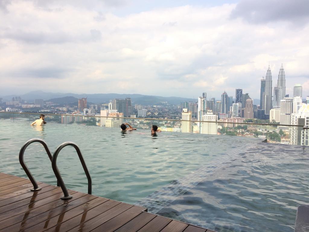 Fardain Place Kuala Lumpur Eksteriør billede