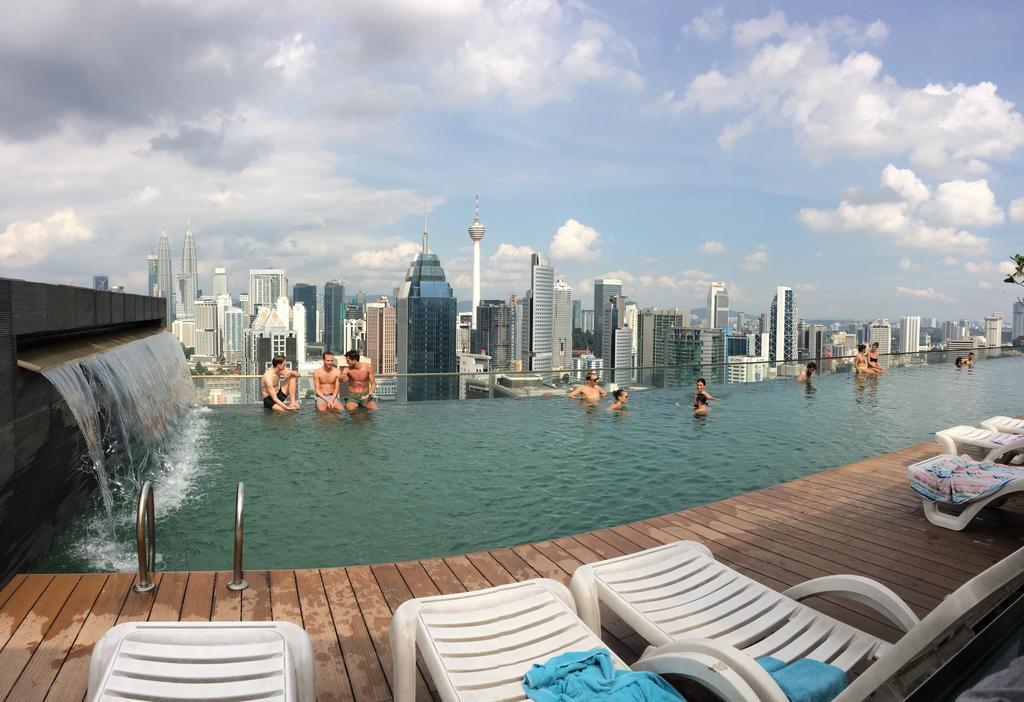 Fardain Place Kuala Lumpur Eksteriør billede