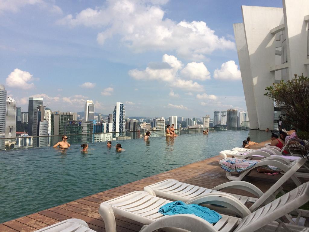 Fardain Place Kuala Lumpur Eksteriør billede