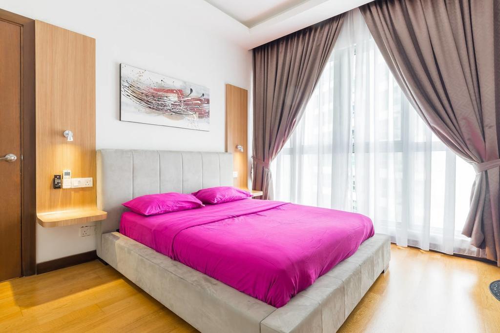 Fardain Place Kuala Lumpur Eksteriør billede
