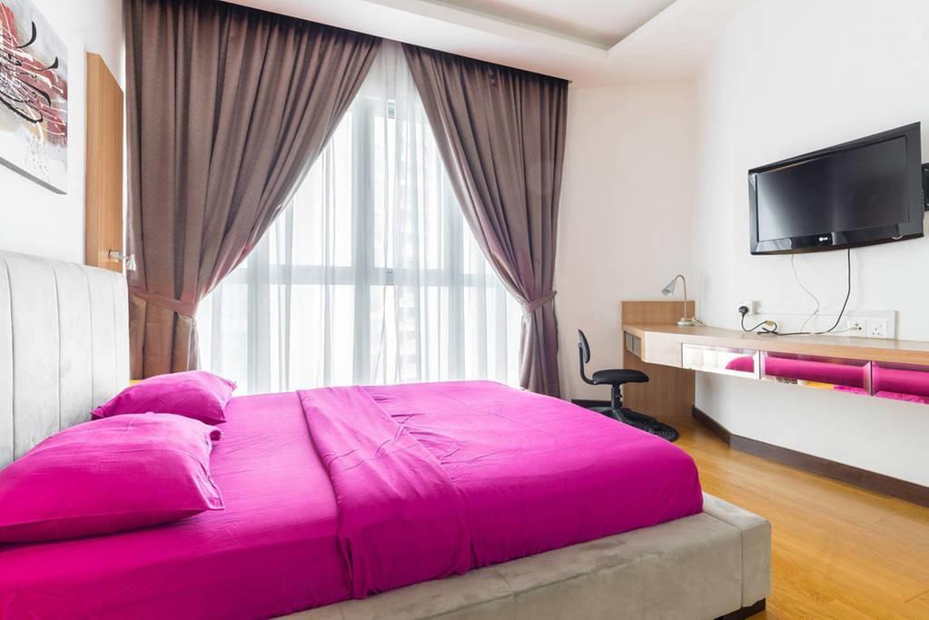 Fardain Place Kuala Lumpur Eksteriør billede