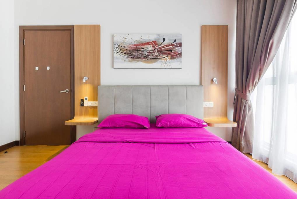 Fardain Place Kuala Lumpur Eksteriør billede