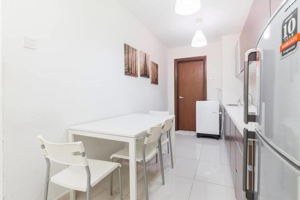 Fardain Place Kuala Lumpur Eksteriør billede