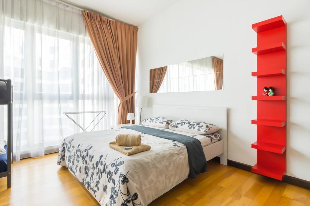 Fardain Place Kuala Lumpur Eksteriør billede