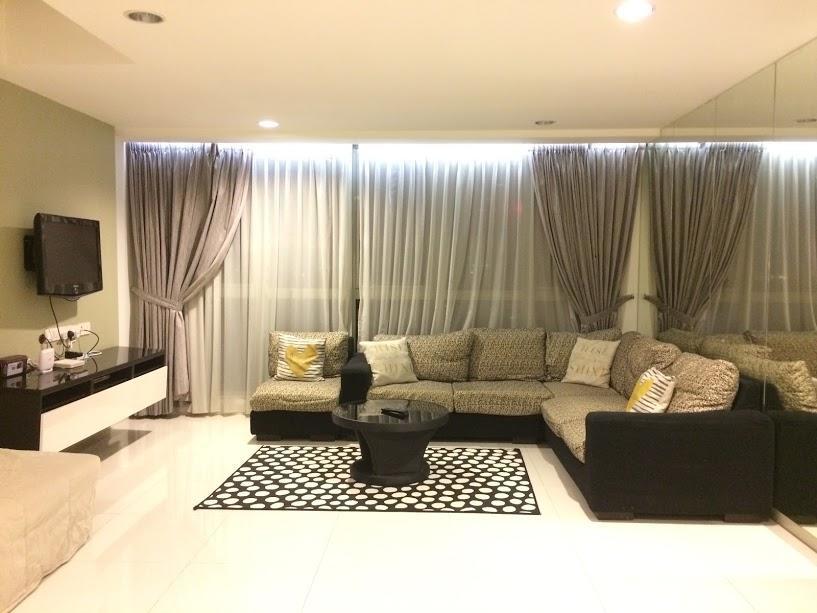 Fardain Place Kuala Lumpur Eksteriør billede