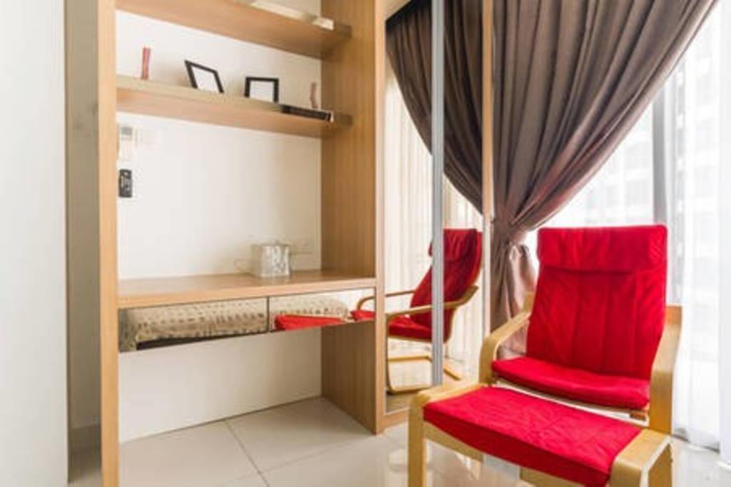 Fardain Place Kuala Lumpur Eksteriør billede