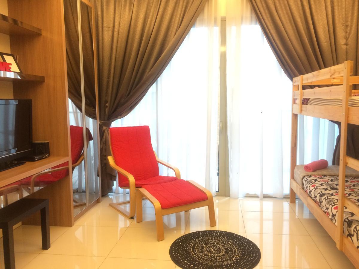 Fardain Place Kuala Lumpur Eksteriør billede
