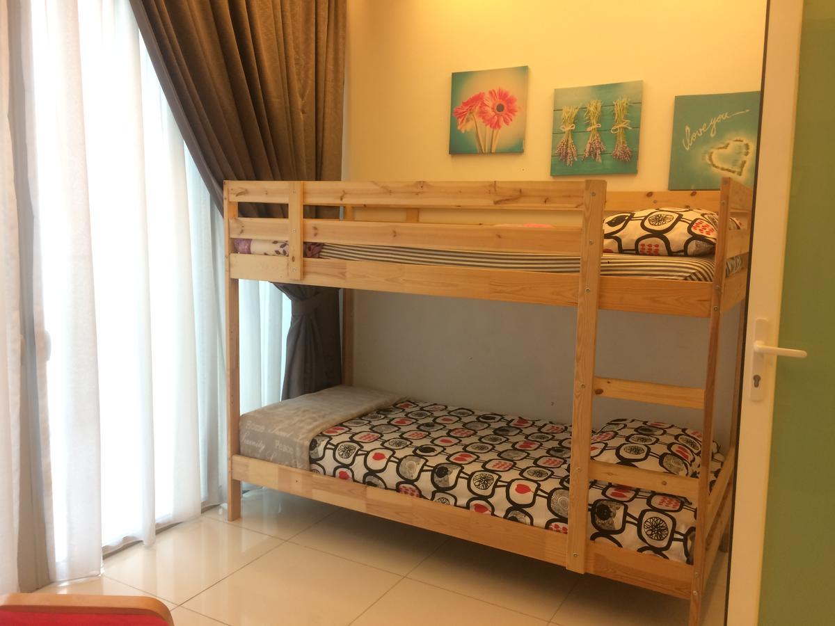 Fardain Place Kuala Lumpur Eksteriør billede