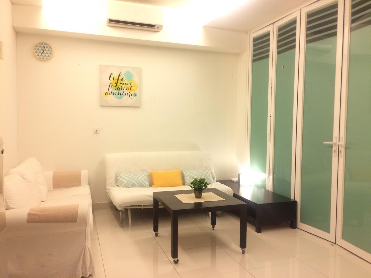 Fardain Place Kuala Lumpur Eksteriør billede