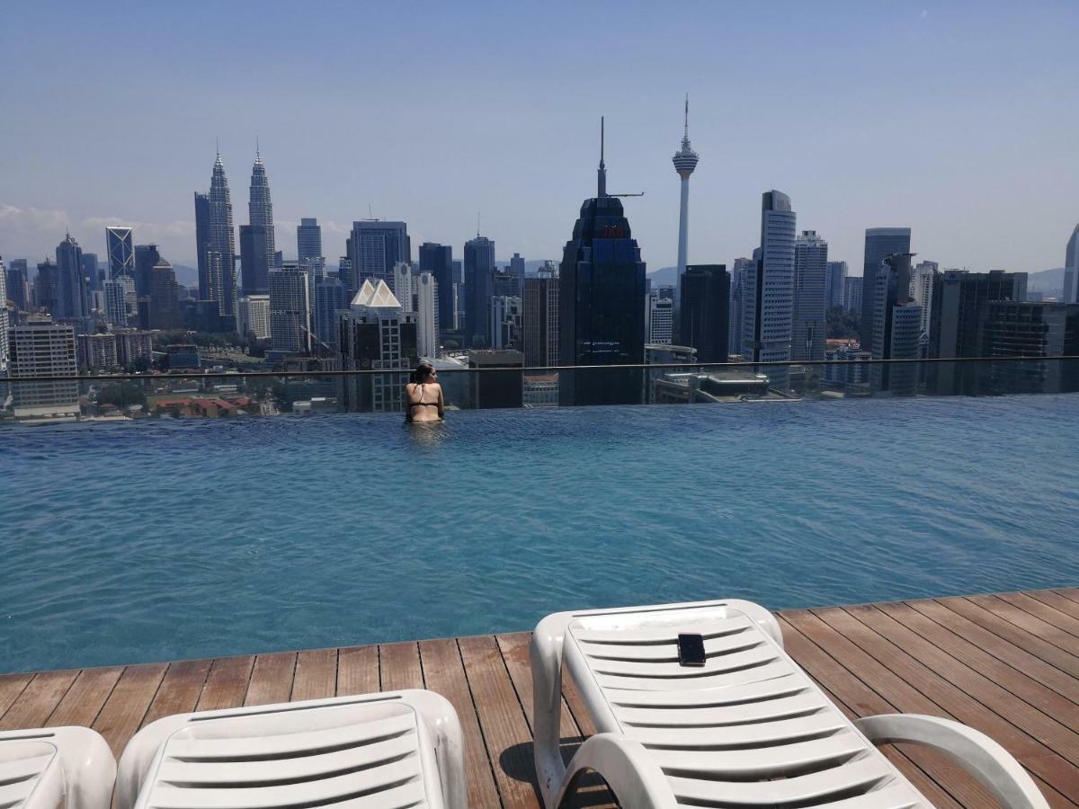 Fardain Place Kuala Lumpur Eksteriør billede