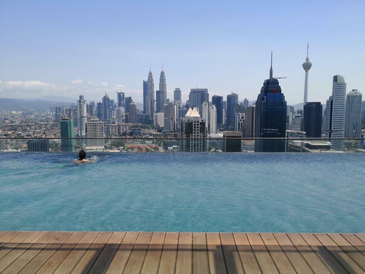 Fardain Place Kuala Lumpur Eksteriør billede