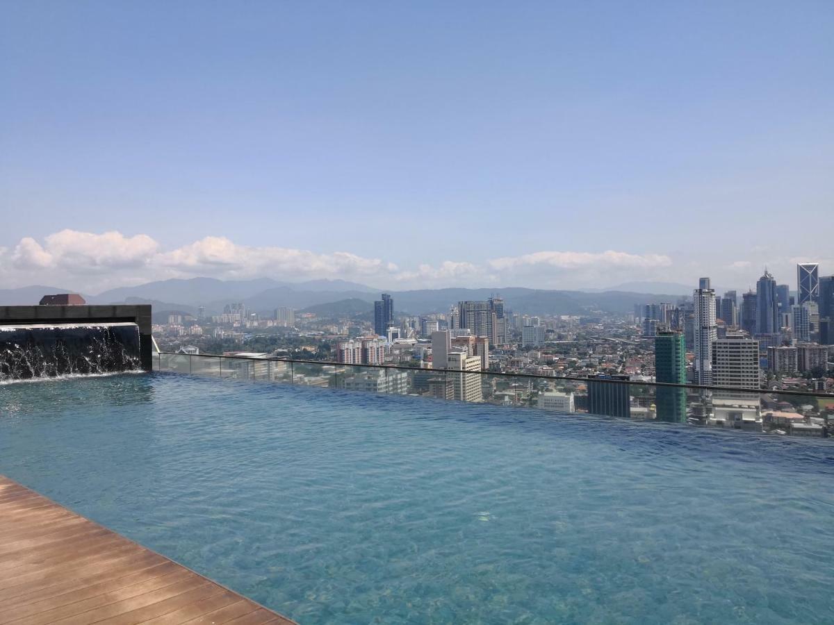 Fardain Place Kuala Lumpur Eksteriør billede