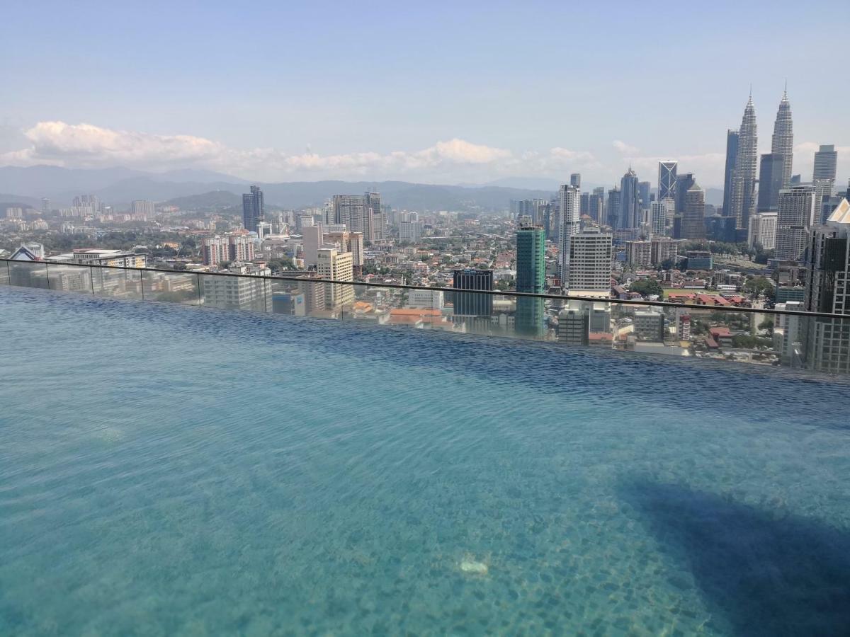 Fardain Place Kuala Lumpur Eksteriør billede