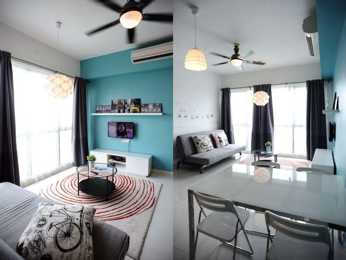 Fardain Place Kuala Lumpur Eksteriør billede