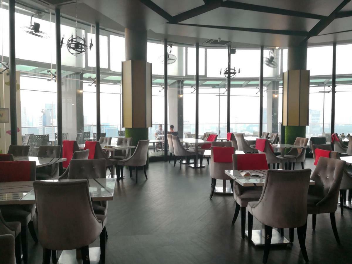 Fardain Place Kuala Lumpur Eksteriør billede
