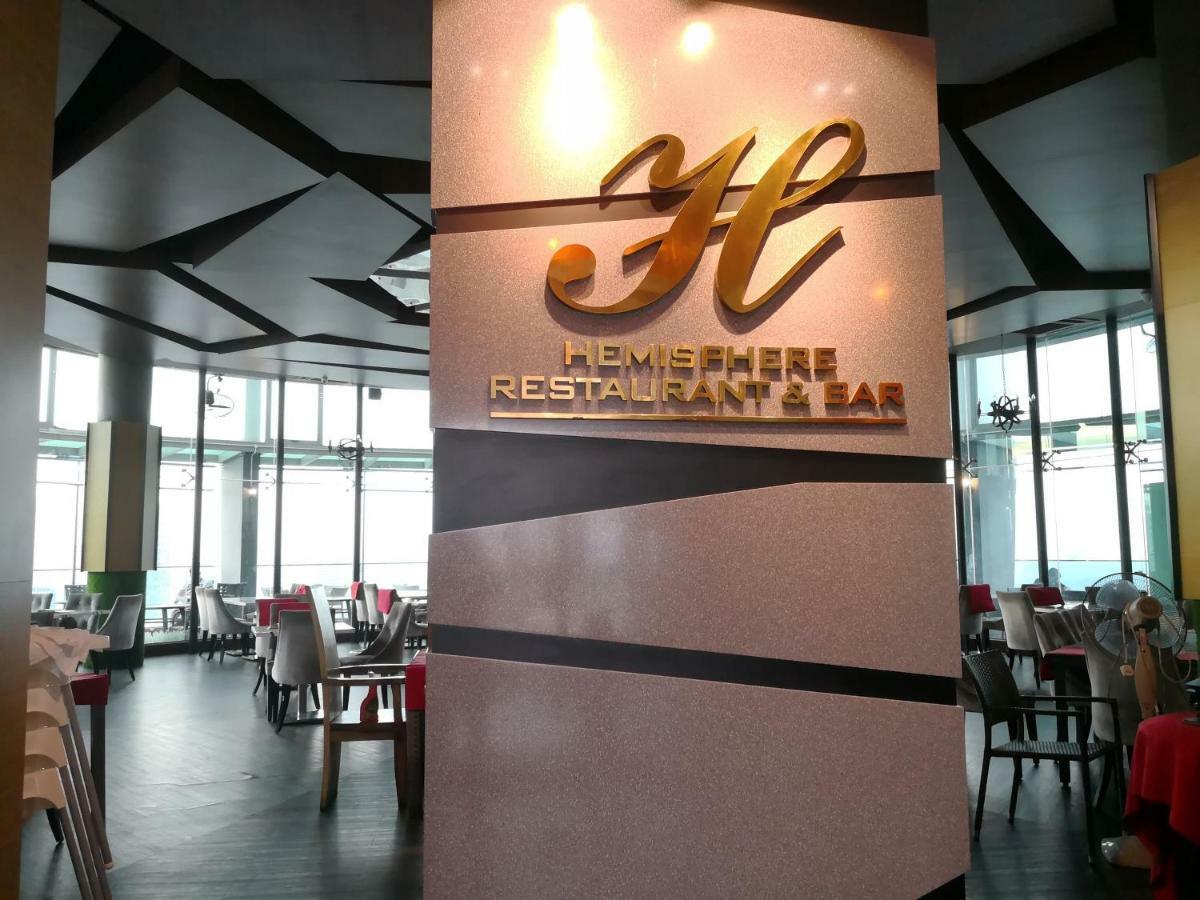 Fardain Place Kuala Lumpur Eksteriør billede
